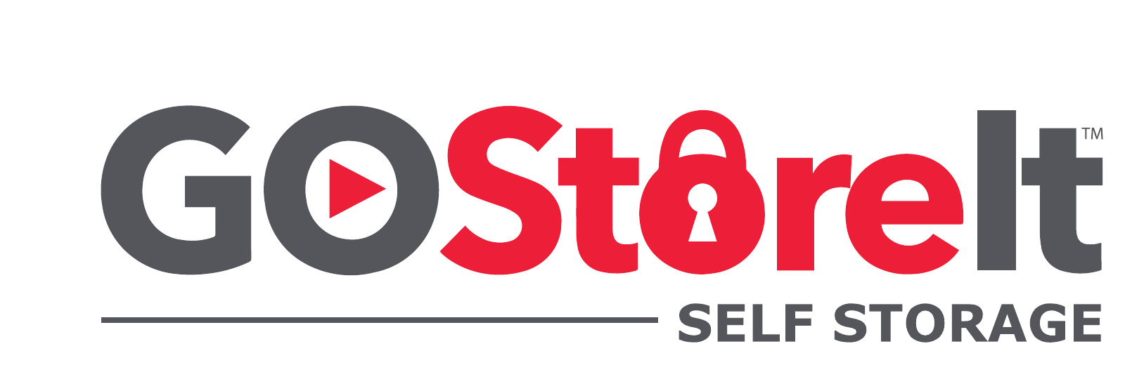 Go Store It Self Storage