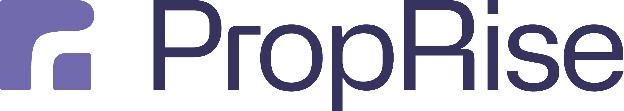 PropRise logo